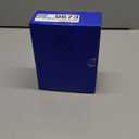 MIULEE Beige Sheer Curtains 84 Inches Long, 4 Panels Set, Rod Pocket Voile Drapes Light Filtering and Semi Transparent, Elegant Window Treatments for Bedroom Living Room,42 x 84 Inches