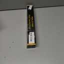 RENLITONG White HTV Iron on Vinyl 12Inch by 10ft Roll Heat Transfer Vinyl for T-Shirt HTV Rolls for All Cutter Machine - Easy to Cut & Weed for Heat Transfer Design