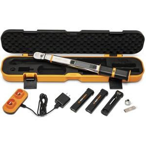 GEARWRENCH 3/8" 120XP E-Spec Electronic Torque Wrench 20-100Nm - 85237