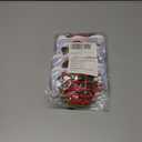 4PCS Christmas Squishy Kit, Squishys Fidget Toys for Kids, Christmas Fufu Squeeze Squishy Pack, Big Squishies Toys for Stocking Stuffers, Adults, Party Favors, Gifts (Cake, Croissant, Waffle, Glove)