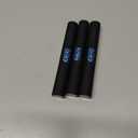 JFM Beard & Brow 3 Pack Light Brown Shade
