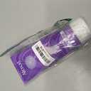 ALOXXI InstaBoost Color Depositing Conditioning Masque (Purple Reign) - Instant Temporary Hair Color Dye - Hair Color Masque for Deep Conditioning - Paraben & Gluten-Free - Purple Reign - 6.8 Fl Oz