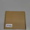 Car Window Shades with 8 Strong Magnets-26.8"x19.7" Dual Layer Car Rear/Side Window Sunshade for Baby - Full Blackout Semi-Transparent 2-in-1 Universal Auto Sun Shade for Kid & Pet Protection (2 Pack)