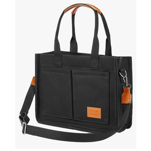 Canvas Tote Bag for Women, Large Laptop Travel Tote Handbag Totes with Crossbody Shoulder Teachers Reusable Grocery Bags Canvas Tote Bag for Women, Large Laptop Travel Tote Handbag Totes with Crossbody Shoulder Teachers Reusable Grocery Bags