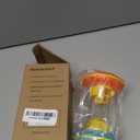 BoYoYo Interactive Dog Puzzle Toys for Boredom, Dogs Enrichment Toy to Keep Them Busy, Treat Dispensing Slow Feeder