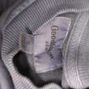 Goodfellow & Co Men's Long Sleeve Pocket T-Shirt - S, Purple