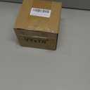 Interactive Fox Puppy Toy for Anxiety & Boredom Relief - Automatic Self-Moving, Bouncing & Vibrating with Sound for Mental Stimulation | Rechargeable & Chew-Resistant for All Breed Sizes