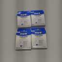 Oral-B Glide Threader Floss (Pack of 4)