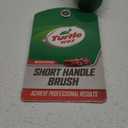 Turtle Wax Short Handle Brush