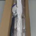 HUOPO 25 inch Gas Struts for Heavy Lid, 200lb/890N Lift Support Strut for RV Bed, Boat Hatch, Cabinet Door, Tool Box, Outdoor Window, Heavy Duty Shocks Spring with Mounting Brackets, 2 Pcs