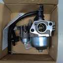 Hipa gx160 Carburetor for Honda gx200 Carburetor Rebuild Kit Predator 212cc Carb 5.5HP 6.5HP 196cc 163cc OHV Engine 69730 60363 69727 Pressure Washer Coleman CT200U Mini Bike 16100-ZH8-W61