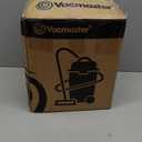 Vacmaster 2.5-Gallon* 2 Peak HP Wall Mountable Wet/Dry Vacuum  VOM205P 1101