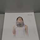 Neck Stretcher with Neck Brace,Cervical Traction Neck Device,Neck Relief Tool,Adjustable Inflatable Cervical Brace,Home Use Neck Decompression New Technology Breathable Fabric Washable&Colorfast(Gray)