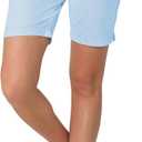 Lee Women's Legendary 9" Chino Bermuda Short Size 6