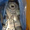 Timing Chain Cover 11310-36020 Replacement for Lexus Scion tC Toyota Highlander Avalon Camry RAV4 Sienna Venza 2.5L 2.7L 2ARFE 11310-36040