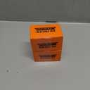 2 x Dorman 03415B Exhaust Manifold Hardware Kit Compatible with Select Acura / Honda / Isuzu Models