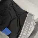 Hanes Men's Underwear Boxer Briefs Pack, Cool & Breathable Cotton Moisture-Wicking Underwear for Men, No Ride Up (Medium, Blue/Green/Red - 6 Pack)