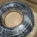 NM-B 6/3 Wire with Ground,50ft 6/3 NM-B W/G Wire 6 AWG Nonmetallic Sheathed NM-B Cable,Copper 6 Gauge 3 Conductor Residential Indoor Electrical Wiring for Branch Circuit Switches,Outlets,Other Loads