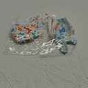 Seematn 2 Pairs Thumb Sucking Stop for Kids Breathable Thumb Suck Guard for Baby Toddler Stop Sucking Fingers Nail Biting Gloves(3-6 Years,Dinosaur)