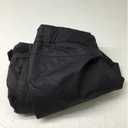 Arctix womens Insulated Snow Pants (2X/29" Inseam, Black)