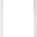 2025 Upgrade 28.66"x18.11" 242193209 Freezer Door Gasket, 242193209 Replaces Part Number PS9493821 AP5807083 EAP9493821 3513465, Compatible with frigidaire kenmore crosley Grey Door Gasket-White