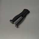 Sparco Stand Up Full Strip Stapler, 1-1/2 x 3 x 6-1/4 Inches, Black/Gray (SPR70352)