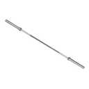 Everyday Essentials 2 In. Olympic Weightlifting Barbell, 6 Ft., 700 Lb. Capacity
