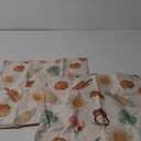 Summer Pillow Covers 18x18 Inch Set of 2 