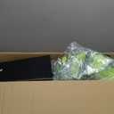 UPBUD 64'' Artificial Monstera Deliciosa Plant, Fake Swiss Cheese Tree