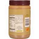 SKIPPY Natural Peanut Butter Creamy Twin Pack, 40 Ounces, Pack of 2 (EXP 07/08/27)