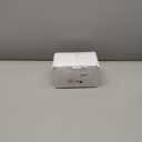 Inflatable Piggyback Costume for Adult, Funny Blow up Halloween Ride on Suit,Witch,Clown Cosplay