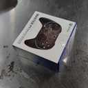 NYXI Master P1 Wireless PC Controller, Dual-Mode Triggers, Hall Effect Joystick, 1000Hz Polling Rate, Mute control, 6-Axis Gyro, Turbo, Lockable Back Buttons for PC/Switch/Switch 2/iOS/Android (Black)