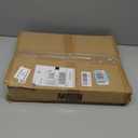 Hiorucet Grill Grates & Heat Plates for Charbroil Commercial Series 4-Burner Gas Grill Replacement Parts, Char Broil 463244011, 463247009, 463268007, 463247412, 463268008, 463268606, 463268706.