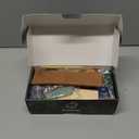 BeaverCraft Wood Carving Kit Comfort Bird DIY Kits for Adults Hobbies Whittling Knife Kit for Beginners & Kids Adult Craft Kits Wood Carving Knife Set