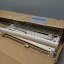 Large Over The Sink Dish Drainer Drying Rack2 Tier Large Capacity Stainless Steel Dish Drying Rack Over Sink, Multifunctional Kitchen Organizers and Storage Dish Rack (White, Double Layer)