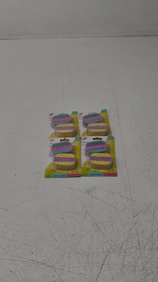 DI Sweet Treats Chalk Set of 4