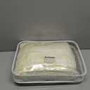 Faux Fur Duvet Cover, Luxury Ultra Soft Fluffy Plush Velvet Comforter Cover with 2 Pillowcases, Cozy Warmth, No Shedding, Zipper Closure, 3PC, Queen Size (05# Floral)