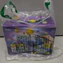 Dan&Darci 360 Orbiting Solar System for Kids - Paint & Build Model Kit - Arts and Crafts for Kid Ages 8-12, 4-6, 4-8, 6-8 - Space Toys 8-10 - Science Astronomy Gifts - Painting Craft Kits for Boys