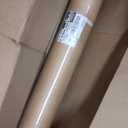 PerkHomy Brown Kraft Paper Roll 36" x 1,800" (150') for Gift Wrapping Bouquet Flower Art Painting Craft Writing Packaging Shipping 80GSM 55LB (Brown, 36" x 150')