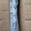 A-Premium Upper Engine Oil Pan Sump with Drain Plug Compatible with Mercedes-Benz GL350 GL450 GL550 2007-2010, R320 2007-2009, R350, R500, R550, R63 AMG, ML320, ML350, ML450, ML500, ML550, ML63 AMG