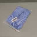 Dog Surgery Recovery Suit, Tie Dye Pet Surgical Suit for Female, Cone E-Collar Alternatives After Spay Abdominal Wounds Protector, Neuter Dog Anti-Licking Onesie for Small Medium Large Dogs, XX-Large (XX-Large(Back:18.7"-24.0";Chest:Up to 29"))