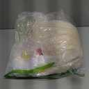 SEMAXE Yellow Bath Towel Set, 100% Cotton Absorbent Bathroom Towels with Hanging Loops, 8 Piece Towel Set Include 2 Bath Towels, 2 Hand Towels, 4 Washcloths