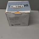 HiLIFE Steamer for Clothes, Portable Handheld Design, 240ml Big Capacity, 700W, Strong Penetrating Steam, Removes Wrinkle, for Home, Office and Travel(ONLY FOR 120V)(Green)