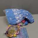 Meland Princess Dress Up - Dress Up Clothes for Girls with Toys,Christmas Birthday Gift for Toddler Girls 3,4,5,6,7,8 Years (Purple)