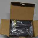 Ink Cartridges Compatible Replacement for Printer (2-Pack, Black)