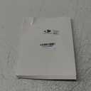 Vicenpal 10 Pcs Vintage Mini Picture Frames Baroque Antique Small Resin Jewelry Display Table Frame for Christmas DIY Photo Holiday Party Decoration (Black)