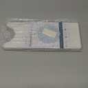 Stone Faucet Mat for Kitchen Sink  Diatomite Drying Stone Mat & Sink Protector, Prevents Moisture  Sink Splash Guard Water-Absorbing Stone Tray for Bathroom Counter (Light Grey, 20" x 3.9")