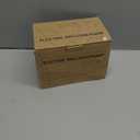 IDAODAN Electric Balloon Pump, Portable Electric Balloon Blower Machine Balloon Air Pump Dual Nozzle Rose Red 110V 600W Balloon Inflator for Party Decorations