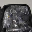 AERLANG Massage with Heat Deep Tissue Back Massager Neck Massager for Pain Relief,Muscle Percussion Massage , Birthday Gifts for Men Women Dad him Handheld Message with 7Heads&Silent (Black)