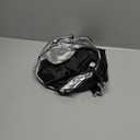 EcoNour Car Windshield Sunshade | Blocks 99% Heat & Keeps Interior Cool | Universal Fits Cars, SUVs, Trucks | Automotive Sun Screen, Visor & Car Accessories for Summer | Medium (64x32 Inches)